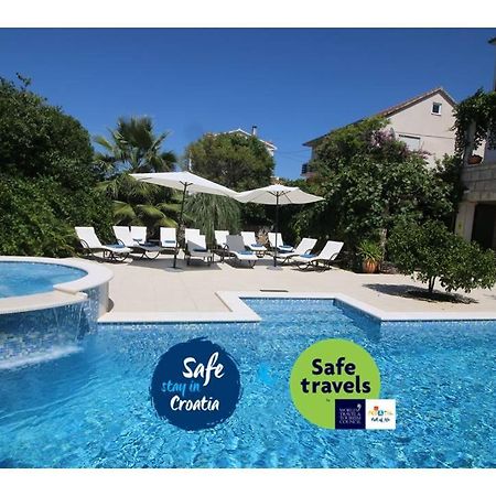Villa Renipol Adults Only Sutivan Εξωτερικό φωτογραφία