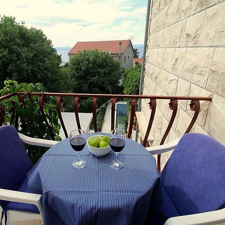 Villa Renipol Adults Only Sutivan Δωμάτιο φωτογραφία
