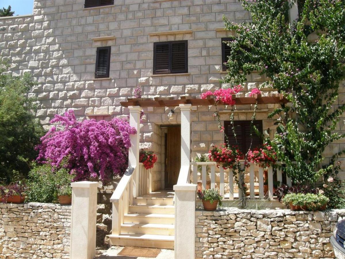 Villa Renipol Adults Only Sutivan Εξωτερικό φωτογραφία