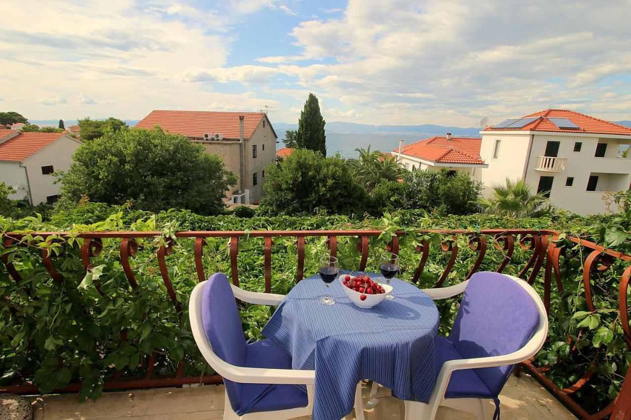 Villa Renipol Adults Only Sutivan Εξωτερικό φωτογραφία
