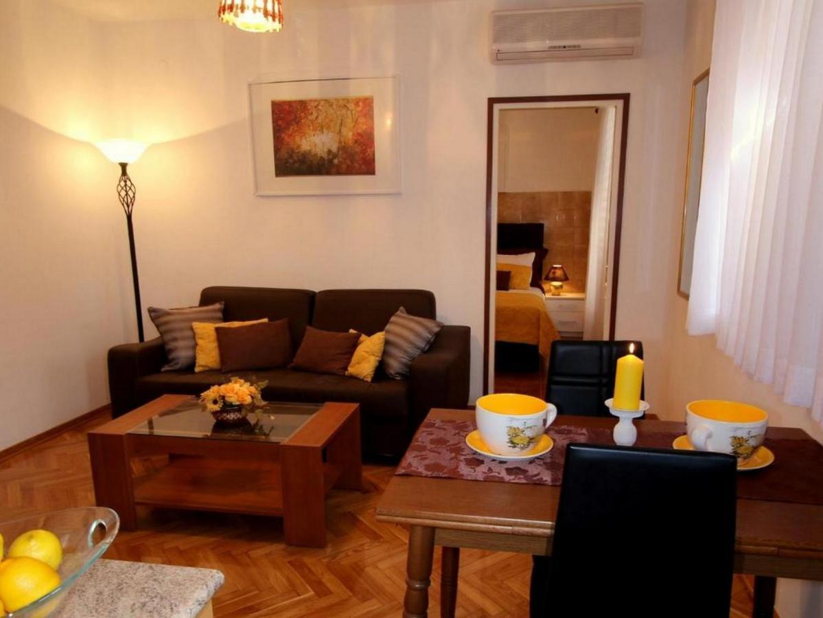 Villa Renipol Adults Only Sutivan Εξωτερικό φωτογραφία