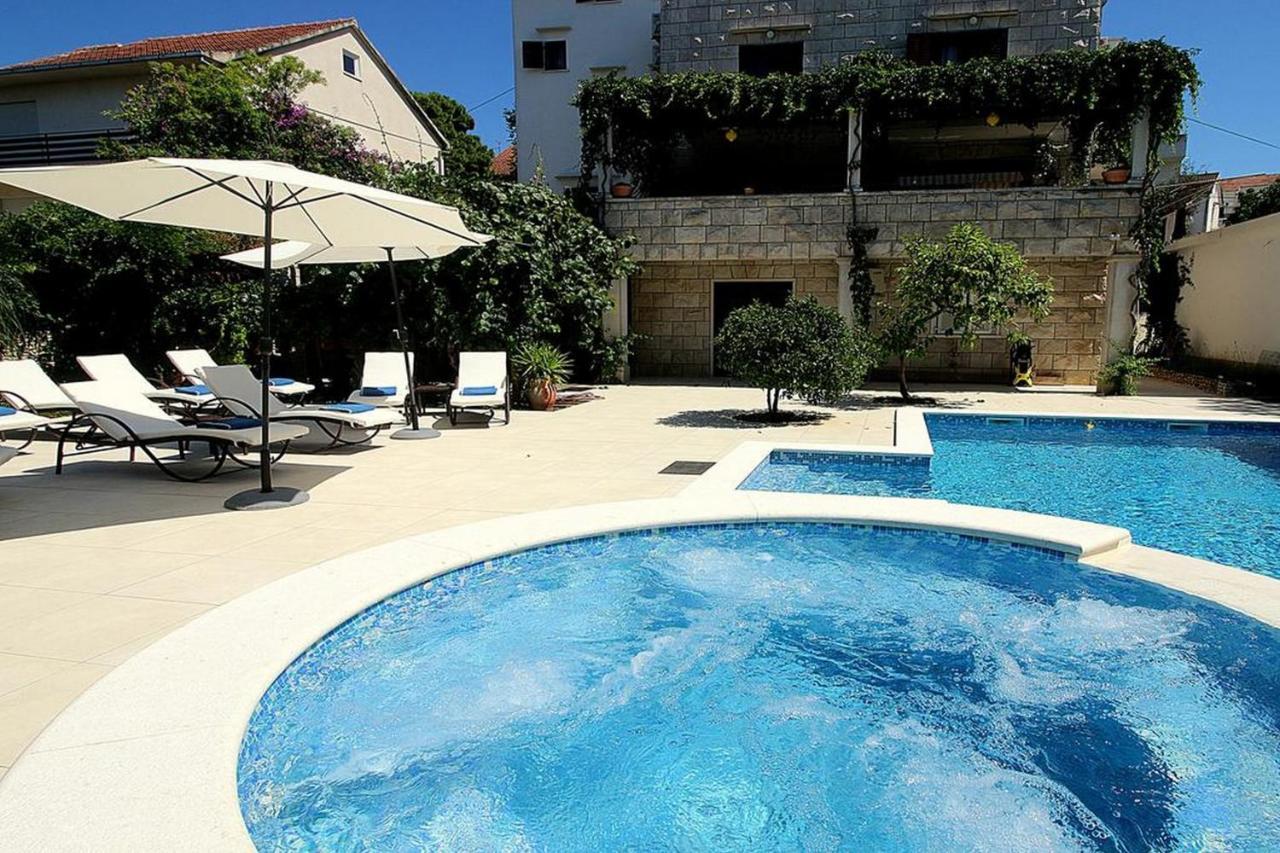 Villa Renipol Adults Only Sutivan Εξωτερικό φωτογραφία