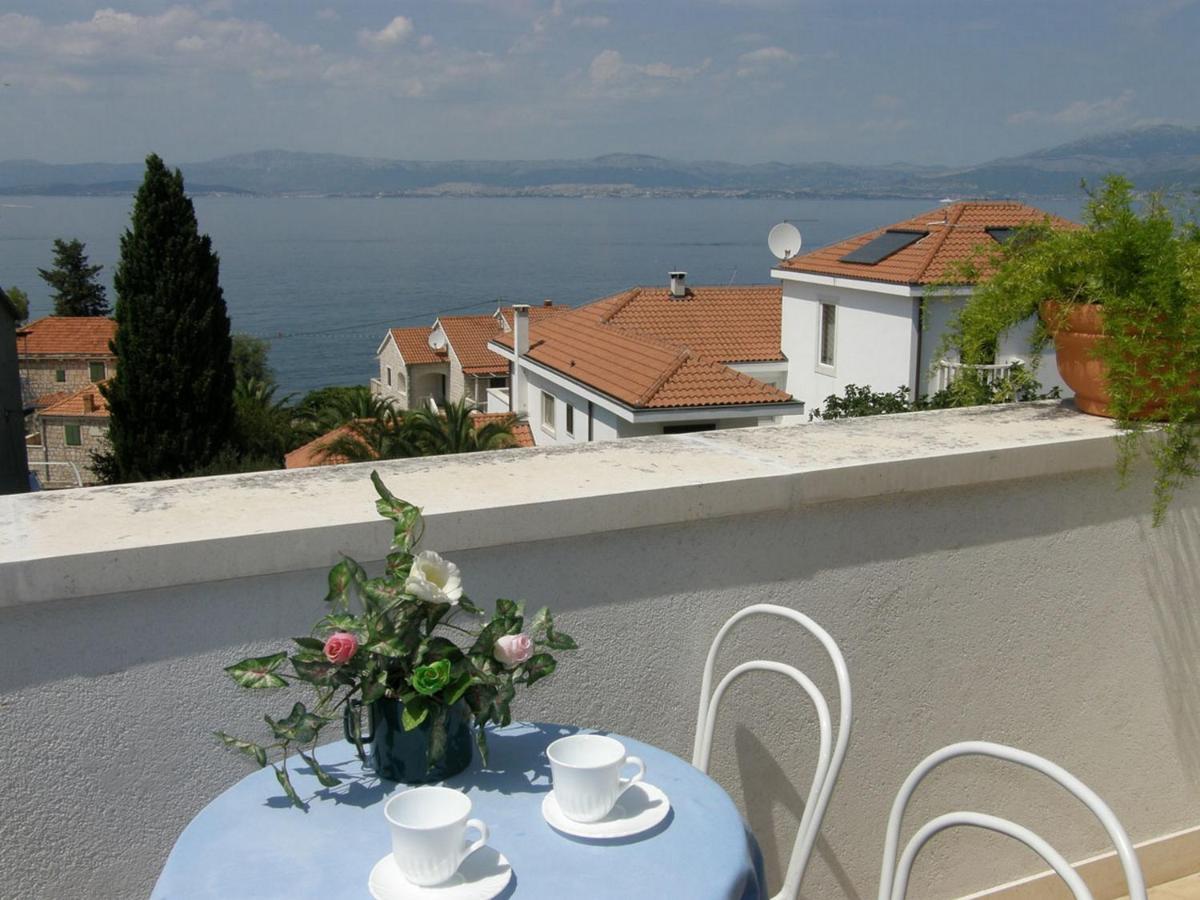 Villa Renipol Adults Only Sutivan Εξωτερικό φωτογραφία