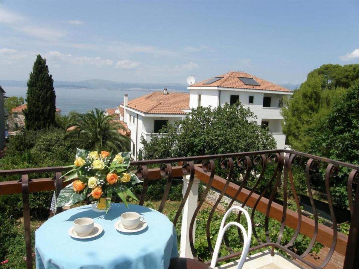 Villa Renipol Adults Only Sutivan Δωμάτιο φωτογραφία
