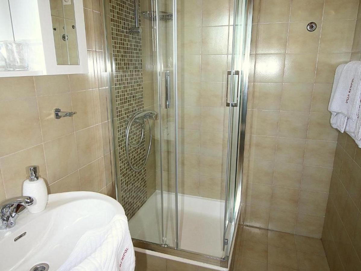 Villa Renipol Adults Only Sutivan Εξωτερικό φωτογραφία