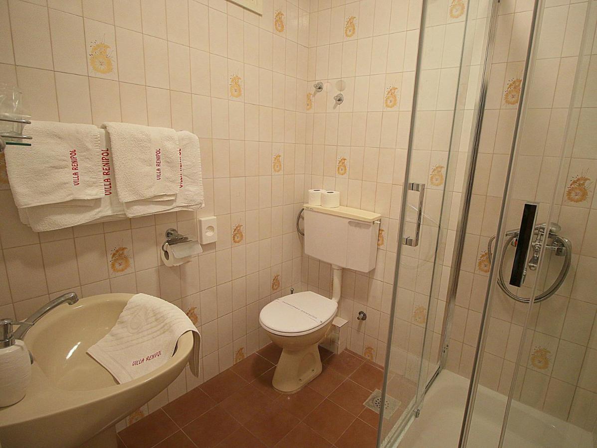 Villa Renipol Adults Only Sutivan Εξωτερικό φωτογραφία
