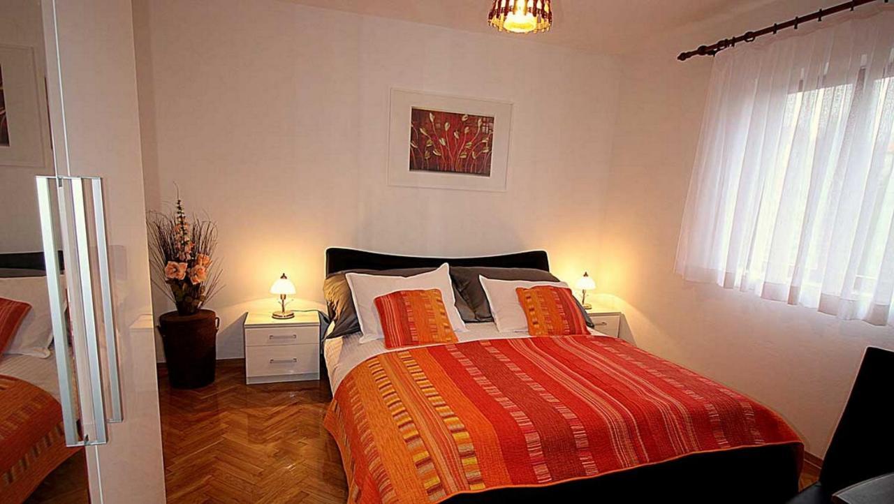 Villa Renipol Adults Only Sutivan Εξωτερικό φωτογραφία