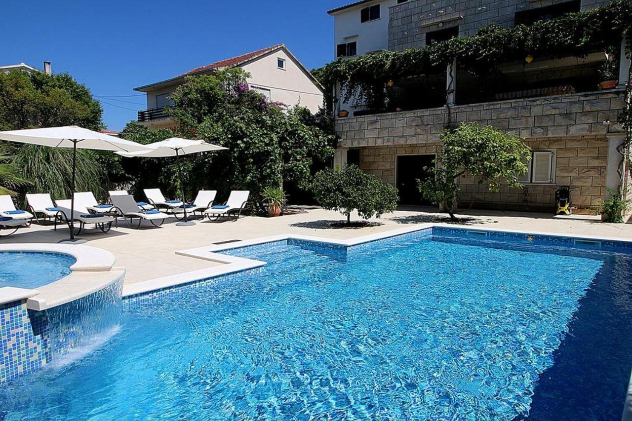 Villa Renipol Adults Only Sutivan Εξωτερικό φωτογραφία