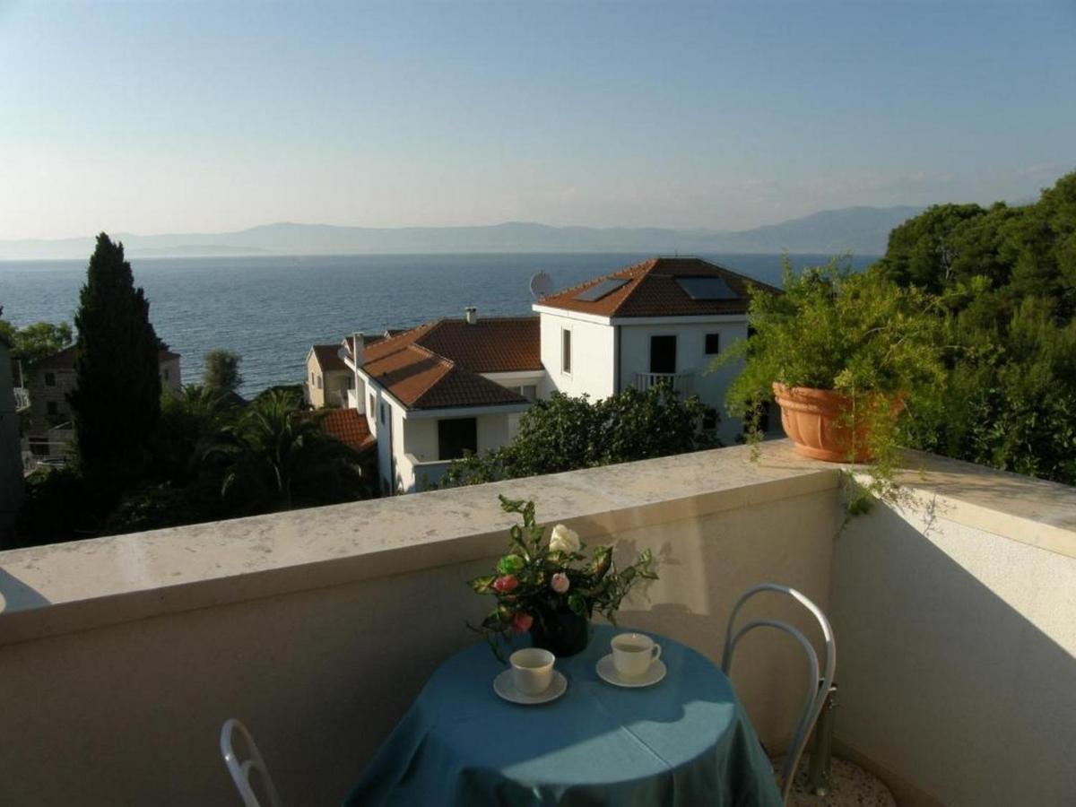 Villa Renipol Adults Only Sutivan Εξωτερικό φωτογραφία