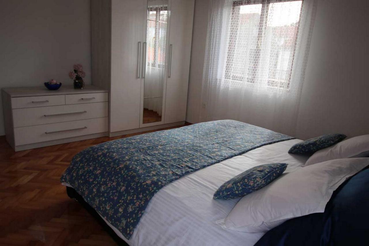 Villa Renipol Adults Only Sutivan Εξωτερικό φωτογραφία