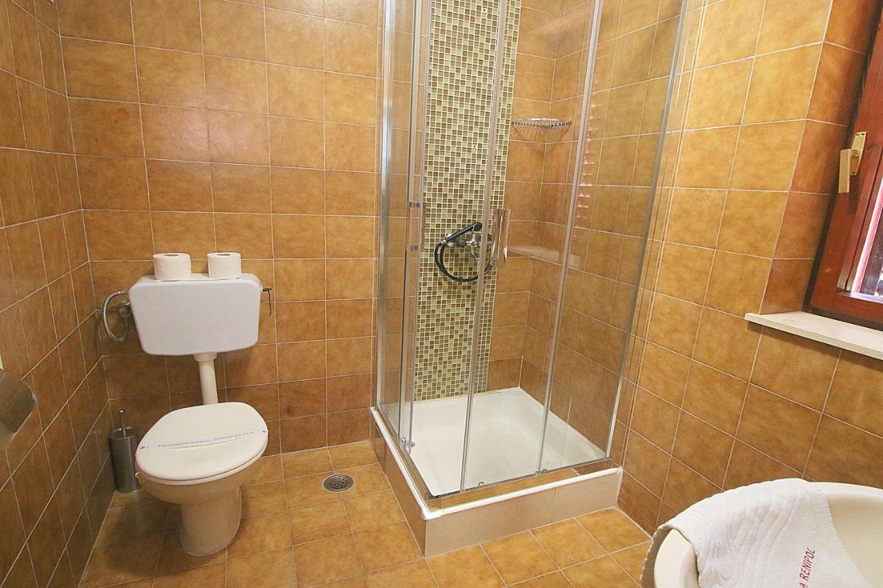 Villa Renipol Adults Only Sutivan Εξωτερικό φωτογραφία