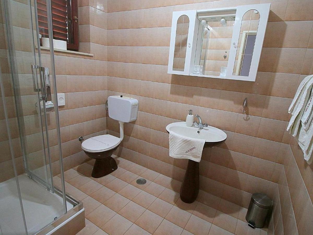 Villa Renipol Adults Only Sutivan Εξωτερικό φωτογραφία