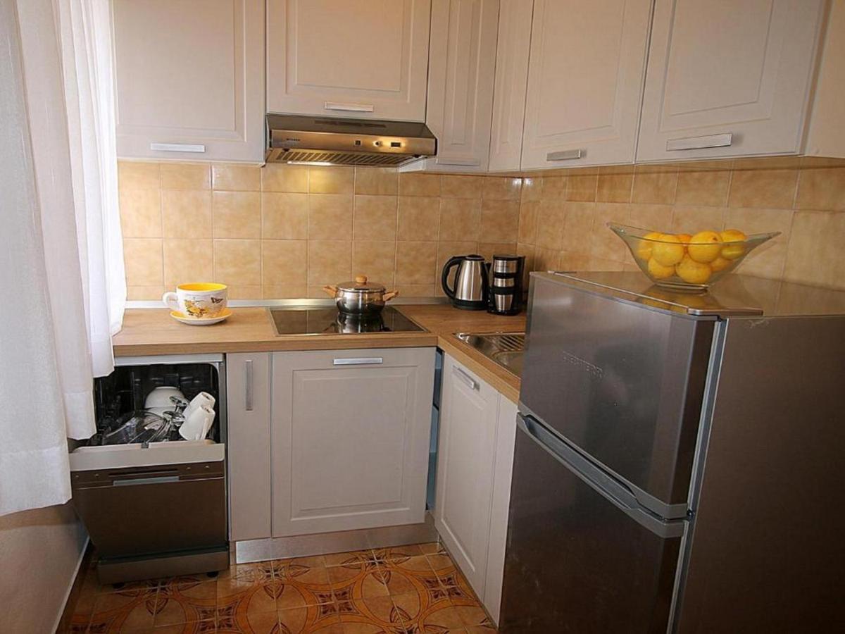Villa Renipol Adults Only Sutivan Εξωτερικό φωτογραφία
