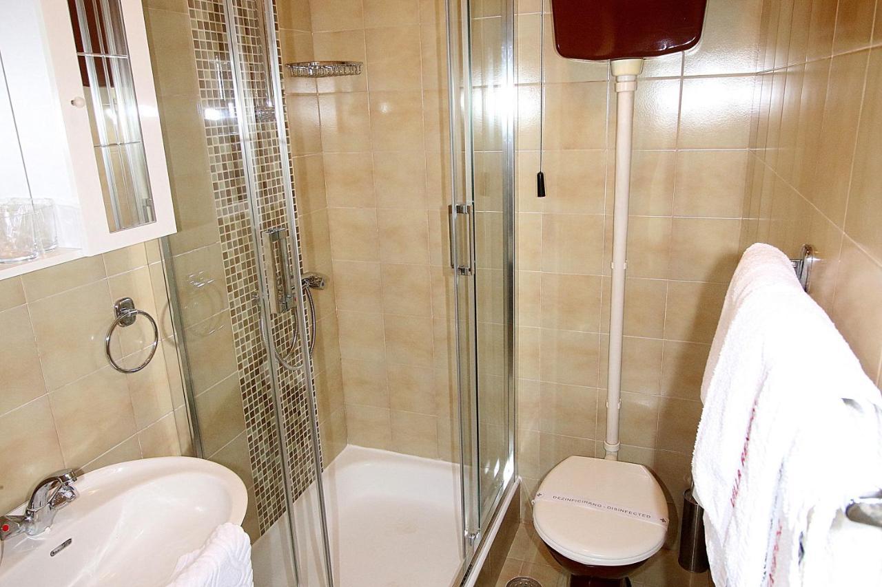 Villa Renipol Adults Only Sutivan Εξωτερικό φωτογραφία