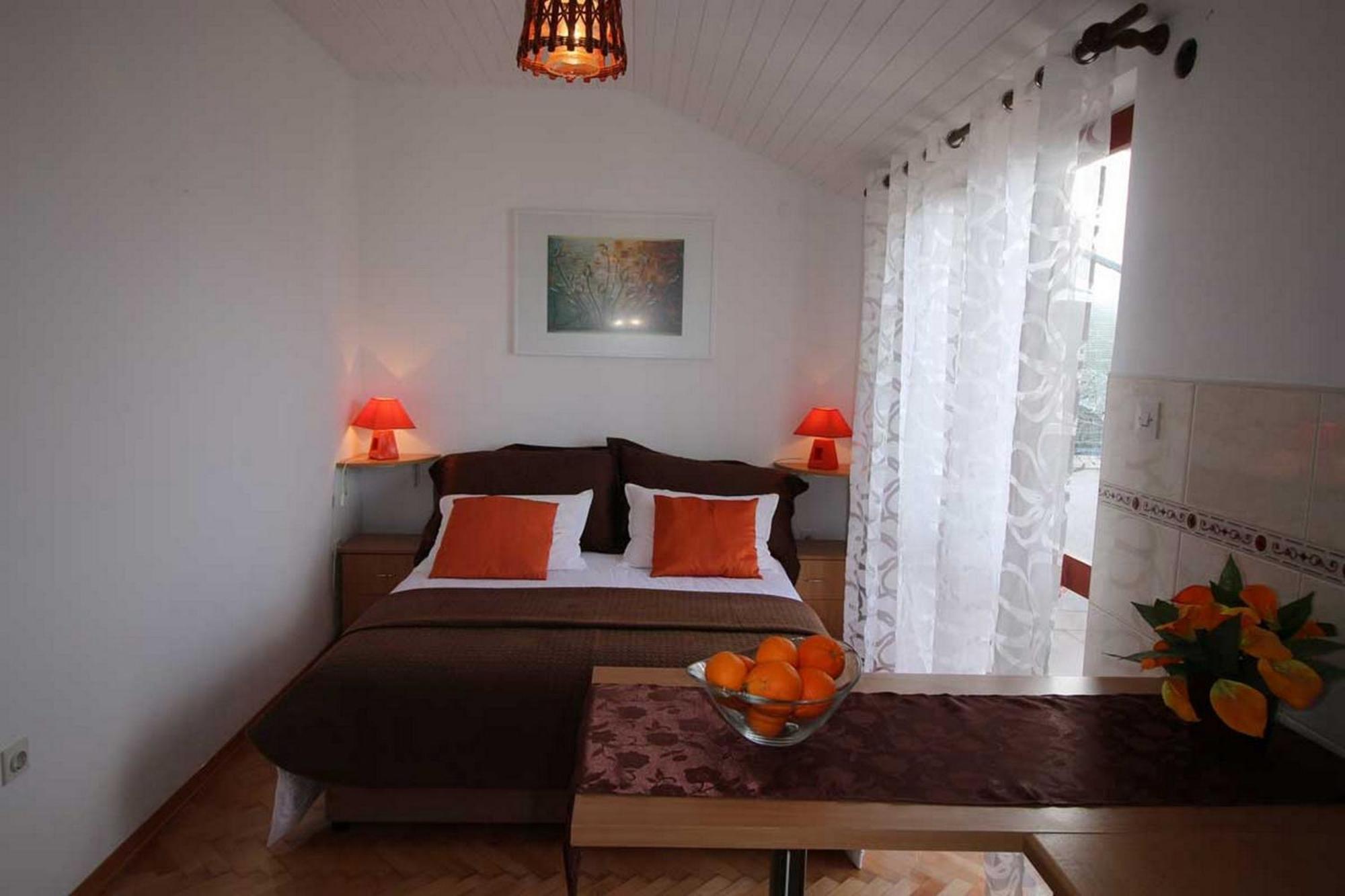 Villa Renipol Adults Only Sutivan Δωμάτιο φωτογραφία