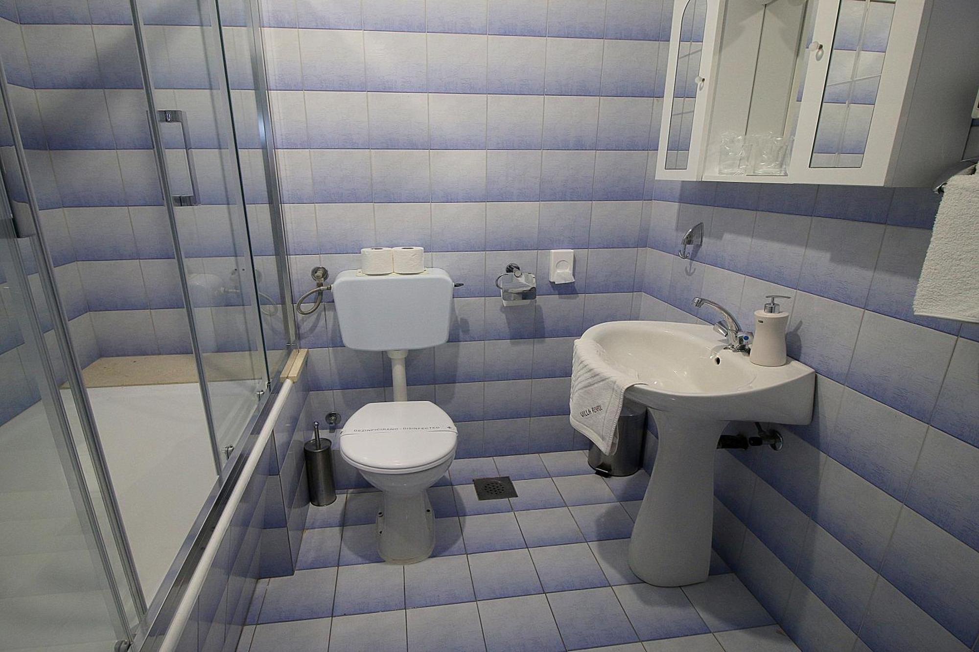 Villa Renipol Adults Only Sutivan Δωμάτιο φωτογραφία