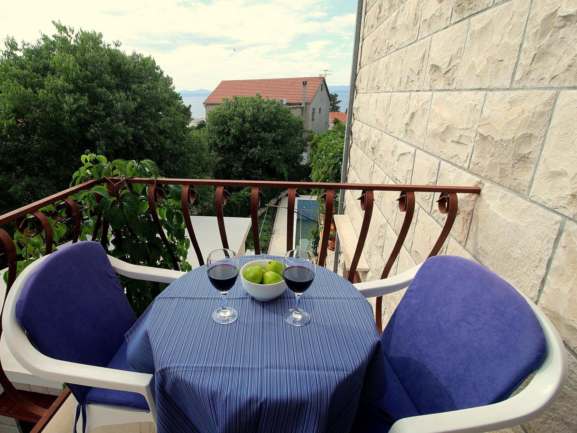 Villa Renipol Adults Only Sutivan Δωμάτιο φωτογραφία