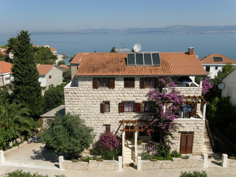Villa Renipol Adults Only Sutivan Εξωτερικό φωτογραφία