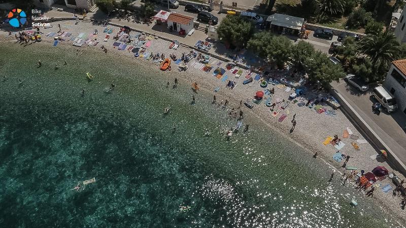 Villa Renipol Adults Only Sutivan Εξωτερικό φωτογραφία