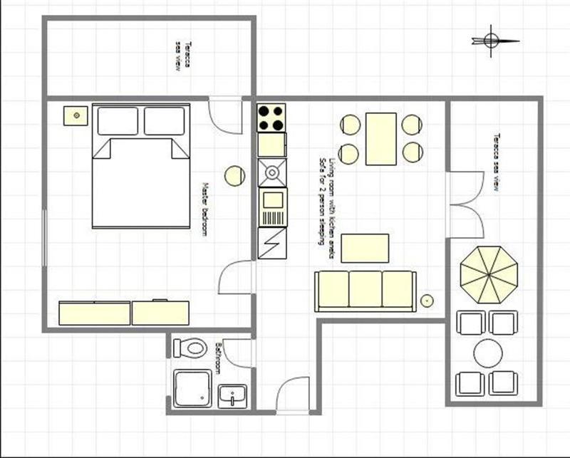 Villa Renipol Adults Only Sutivan Εξωτερικό φωτογραφία