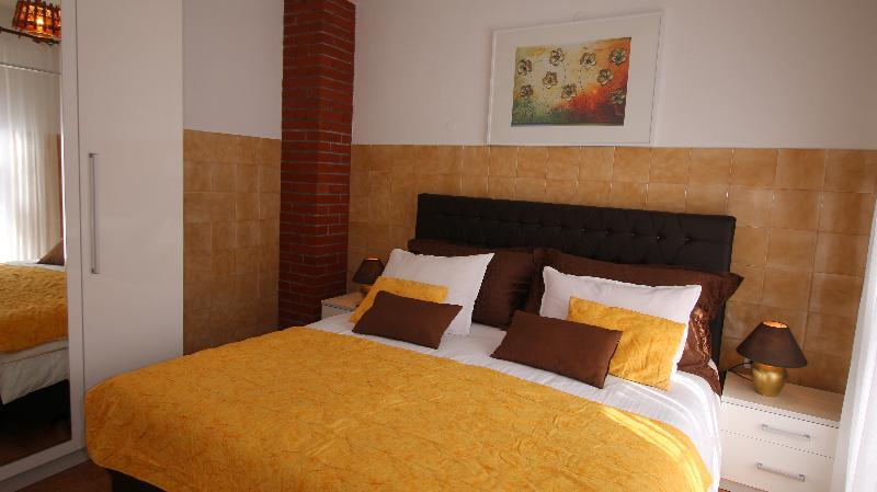 Villa Renipol Adults Only Sutivan Εξωτερικό φωτογραφία
