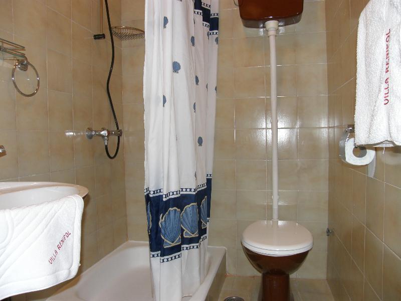 Villa Renipol Adults Only Sutivan Εξωτερικό φωτογραφία