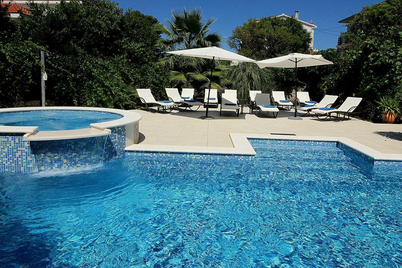 Villa Renipol Adults Only Sutivan Εξωτερικό φωτογραφία